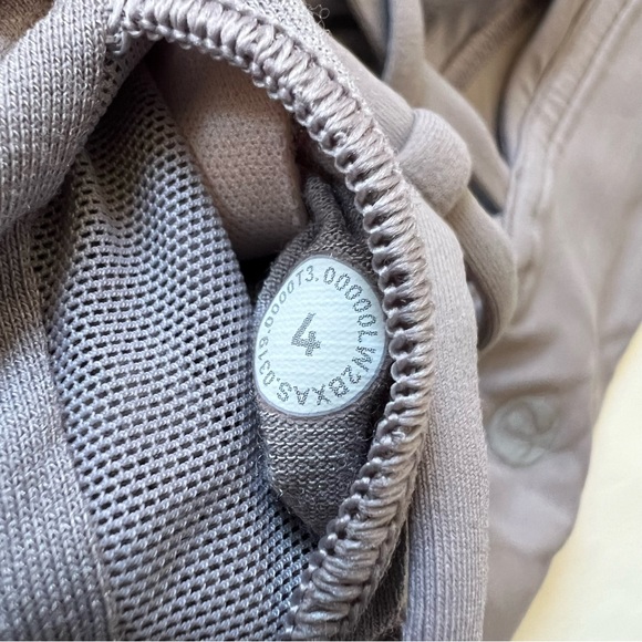 Lululemon Dark Chrome Ride and Reflect Bra 4 - Picture 3 of 5